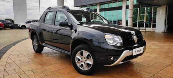 RENAULT DUSTER OROCH 1.6 16V SCE FLEX DYNAMIQUE MANUAL RENAULT DUSTER OROCH 1.6 16V SCE FLEX DYNAMIQUE MANUAL